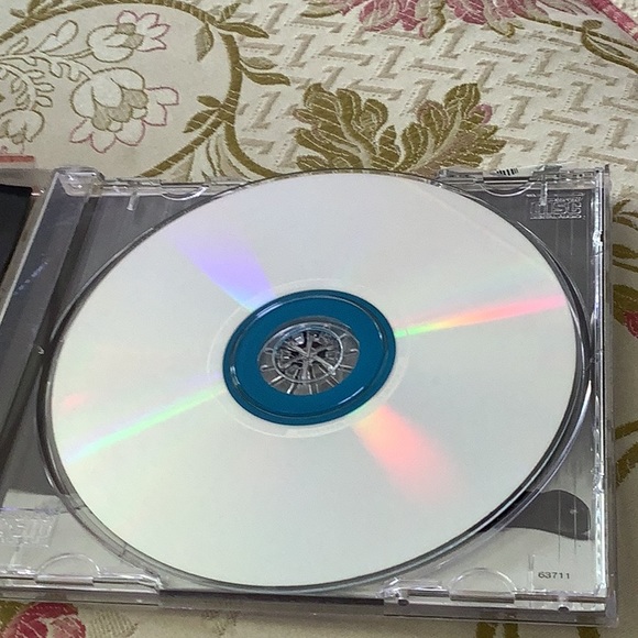 Savage garden affirmation CD 12 songs boxed like new. - Picture 6 of 6